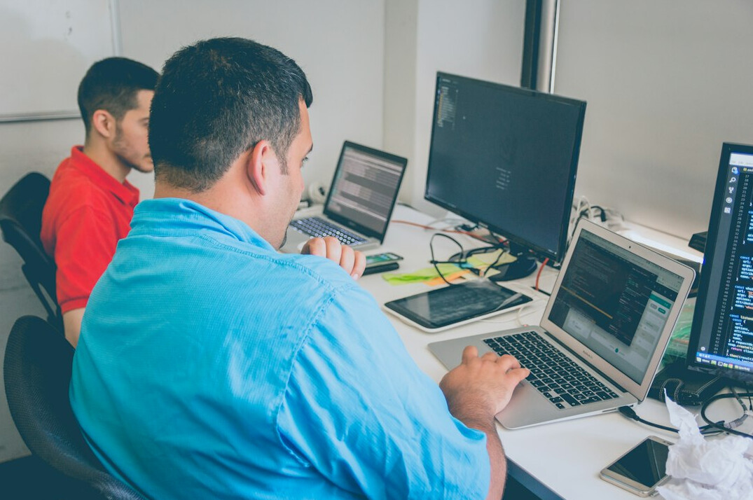 insurance software development