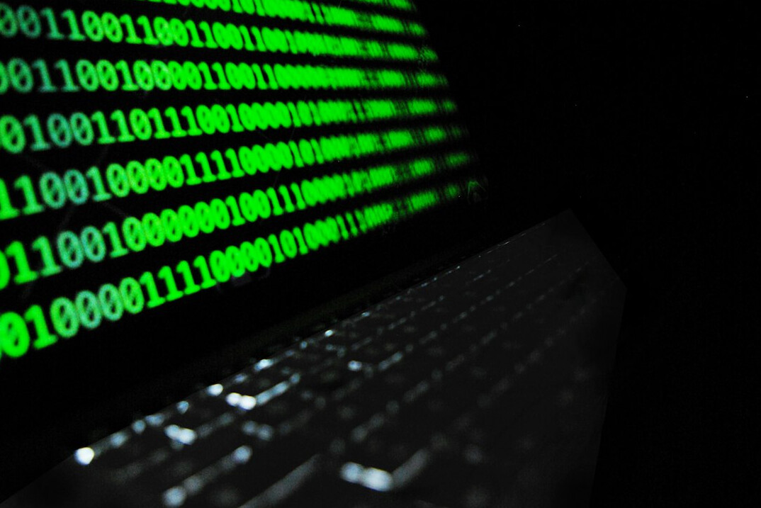 data security encryption