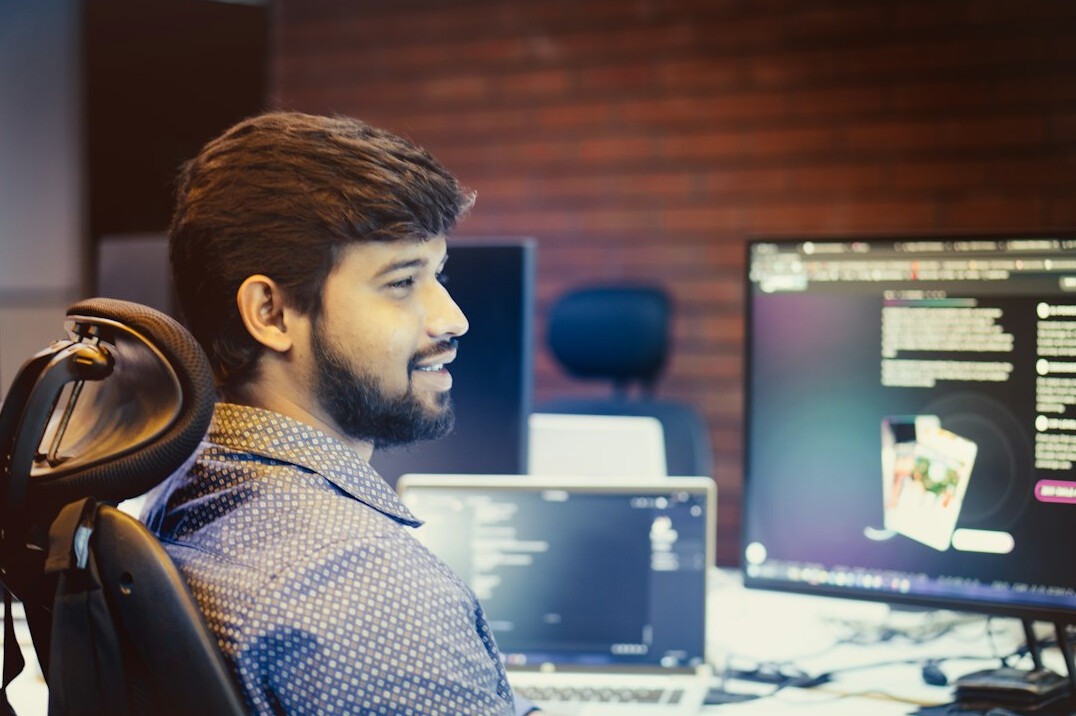 insurance software development